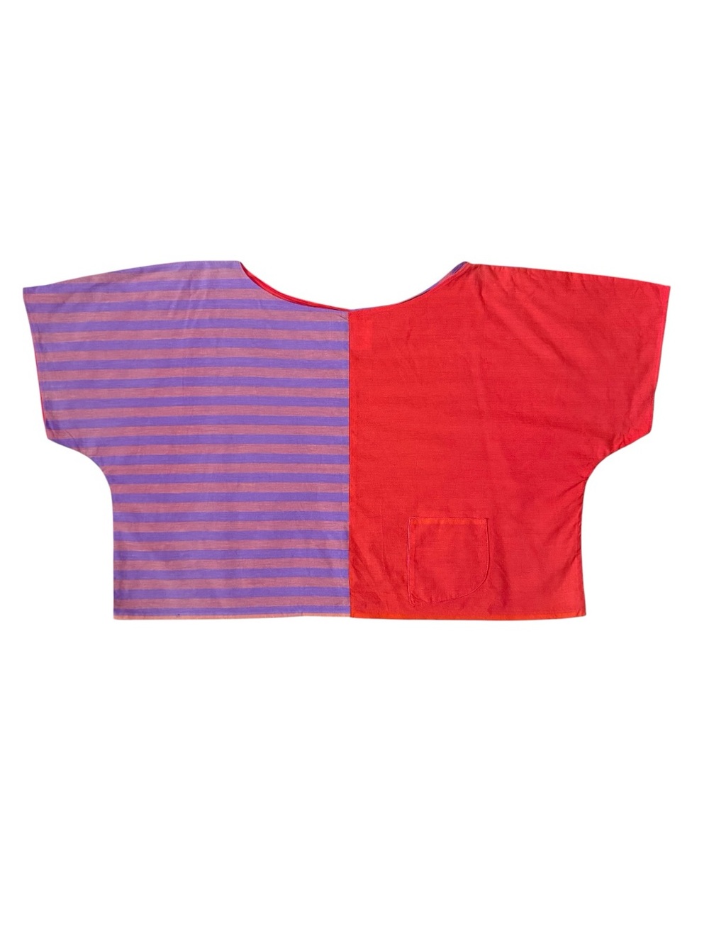 Patchouli Nomad Handmade Top